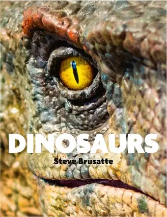 Dinosaurs cover