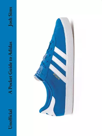 A Pocket Guide to Adidas cover