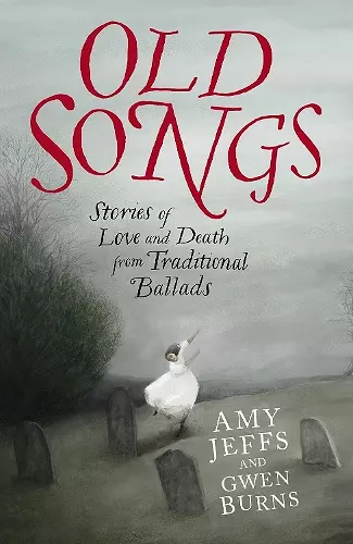 Old Songs cover