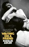 Waiting on a Friend cover
