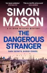 The Dangerous Stranger cover
