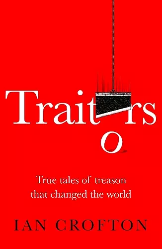 Traitors cover