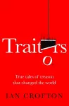 Traitors cover