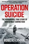 Operation Suicide cover