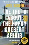 The Truth About the Harry Quebert Affair cover