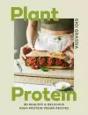 Plant Protein cover