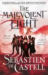 The Malevolent Eight cover
