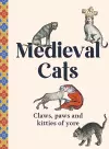 Medieval Cats cover