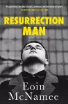 Resurrection Man cover