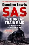 SAS The Great Train Raid cover