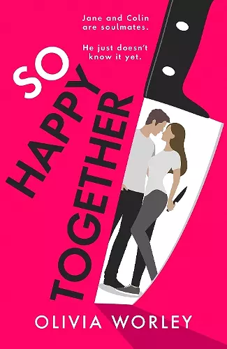 So Happy Together cover