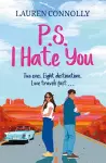 PS: I Hate You cover