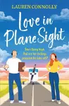 Love in Plane Sight cover