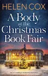 A Body at the Christmas Book Fair cover