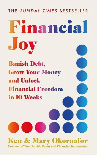 Financial Joy cover