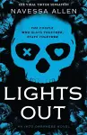 Lights Out cover