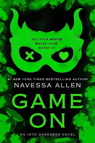 Game On cover