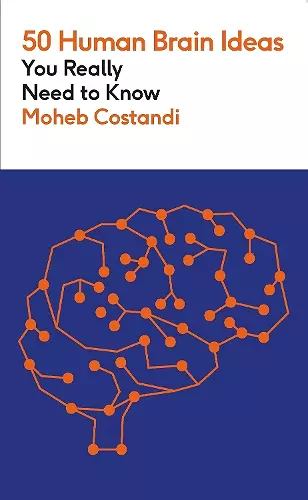 50 Human Brain Ideas You Really Need to Know cover
