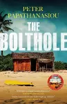 The Bolthole cover