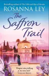 The Saffron Trail cover