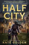 Half City cover