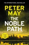 The Noble Path cover