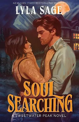 Soul Searching cover