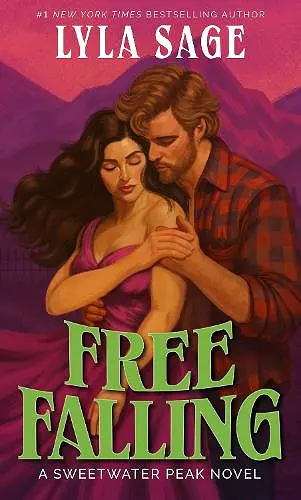 Free Falling cover