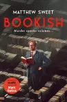Bookish cover