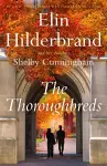 The Thoroughbreds cover