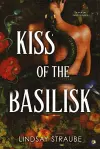 Kiss Of The Basilisk cover