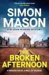 The Broken Afternoon cover
