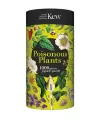 Kew Jigsaw Puzzle: Poisonous Plants cover