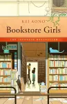 Bookstore Girls cover