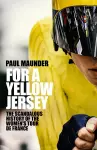 For A Yellow Jersey cover