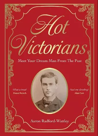 Hot Victorians cover