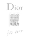 Dior For Ever cover
