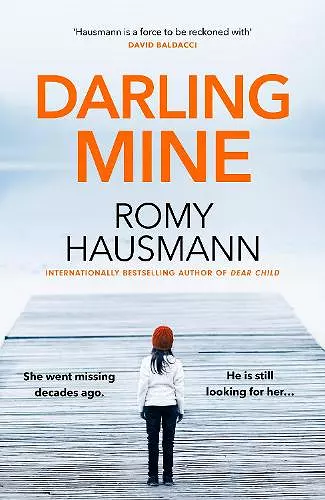 Darling Mine cover