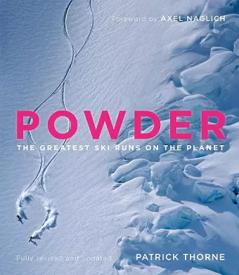 Powder cover