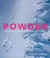 Powder cover