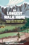 The Longest Walk Home cover