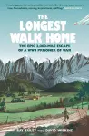The Longest Walk Home cover