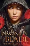 A Broken Blade cover