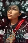 A Shadow Crown cover