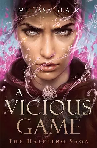 A Vicious Game cover