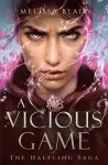 A Vicious Game cover