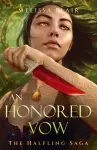 An Honored Vow cover
