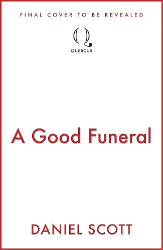 A Good Funeral cover