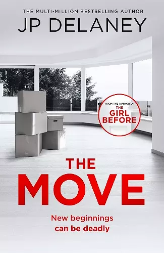 The Move cover