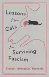 Lessons from Cats for Surviving Fascism cover